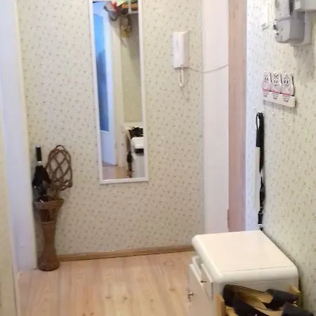 アパート Comfortable In The Center Of